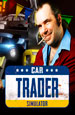 Car Trader Simulator [PC, Цифровая версия]