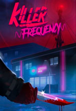 Killer Frequency [PC,  ]