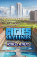 Cities: Skylines – Hotels & Retreats. Дополнение [PC, Цифровая версия]