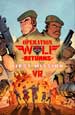 Operation Wolf Returns: First Mission VR [PC, Цифровая версия]