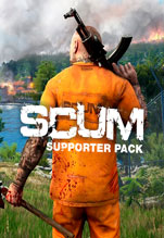 SCUM: Supporter Pack () [PC,  ]