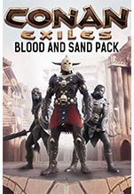 Conan Exiles: Blood and Sand.  [PC,  ]