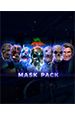 HideandShriek  MaskPack. DLC[PC,]