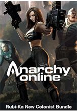 AnarchyOnline:Rubi-KaNewColonistBundle. DLC[PC,]