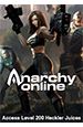 Anarchy Online: Access Level 200 Heckler Juices. DLC [PC, Цифровая версия]