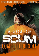 SCUM. Complete Bundle [PC,  ]