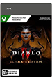Diablo IV. Ultimate Edition [Xbox One/X, Цифровая версия] (TR) (Турция)