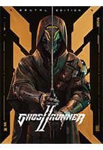 Ghostrunner 2. Brutal Edition [PC,  ]