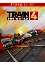 Train Sim World 4. Special Edition [PC,  ]