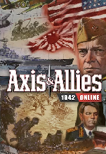 Axis & Allies 1942 Online [ ]