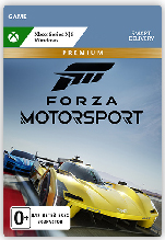 Forza Motorsport. Premium Edition [Xbox Series X / S / PC,  ] (: )