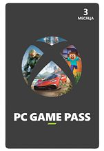 Xbox Game Pass   (  3 ) [Win10,  ] (RU)