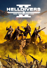 HELLDIVERS 2 [PC,  ]