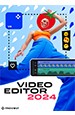 Movavi Video Editor 2024 (  / ) [ ]