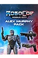 Robocop: Rogue City – Alex Murphy Pack. Дополнение [PC, Цифровая версия]