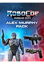 Robocop: Rogue City  Alex Murphy Pack.  [PC,  ]