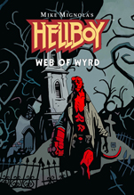 Hellboy: Web of Wyrd [PC, Цифровая версия]