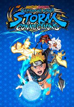 Naruto X Boruto: Ultimate Ninja Storm Connections [PC,  ]