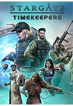 Stargate: Timekeepers (Предзаказ) [PC, Цифровая версия]