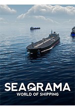SeaOrama: World of Shipping [PC,  ]
