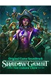 Shadow Gambit: The Cursed Crew – Original Soundtrack [PC, Цифровая версия]