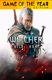 The Witcher 3: Wild Hunt. Game of the Year Edition [PC, Цифровая версия]