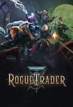 Warhammer 40,000: Rogue Trader [PC,  ]