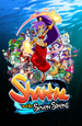 Shantae and the Seven Sirens  [PC, Цифровая версия]