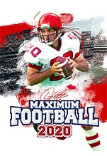Doug Flutie's Maximum Football 2020 [PC,  ]