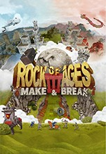 Rock of Ages 3: Make & Break [PC,  ]