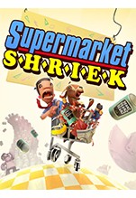 Supermarket Shriek [PC,  ]
