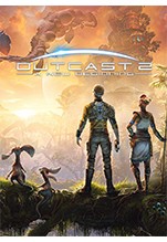 Outcast  A New Beginning [PC,  ]