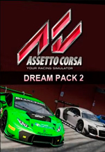 Assetto Corsa: Dream Pack 2.  [ ]