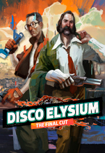 Disco Elysium. The Final Cut [PC,  ]