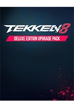 Tekken 8: Deluxe Edition Upgrade Pack   [PC,  ]