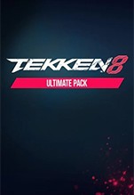 Tekken 8. Ultimate Pack   [PC,  ]