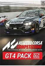 Assetto Corsa Competizione: GT4 Pack.  [PC,  ]