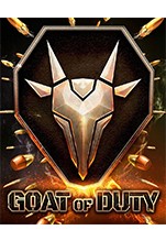 Goat of Duty [PC,  ]