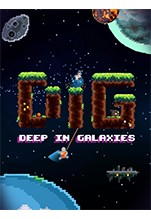 DIG: Deep In Galaxies [PC,  ]