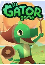 Lil Gator Game [PC,  ]