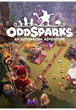 Oddsparks: An Automation Adventure [PC,  ]