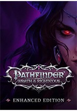 Pathfinder: Wrath of the Righteous. Enhanced Edition [PC,  ]