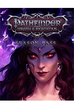 Pathfinder: Wrath of the Righteous  Season Pass.  [PC,  ]