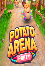 Potato Arena ( ) [PC,  ]