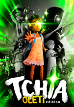 Tchia: Oleti Edition [PC, Цифровая версия]