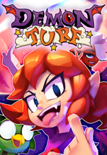 Demon Turf [PC,  ]