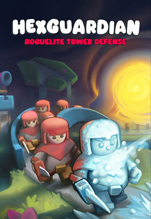 Hexguardian [PC,  ]