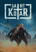 Saint Kotar [PC,  ]