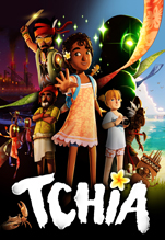 Tchia [PC,  ]