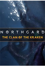 Northgard: Lyngbakr, Clan of the Kraken  [PC,  ]